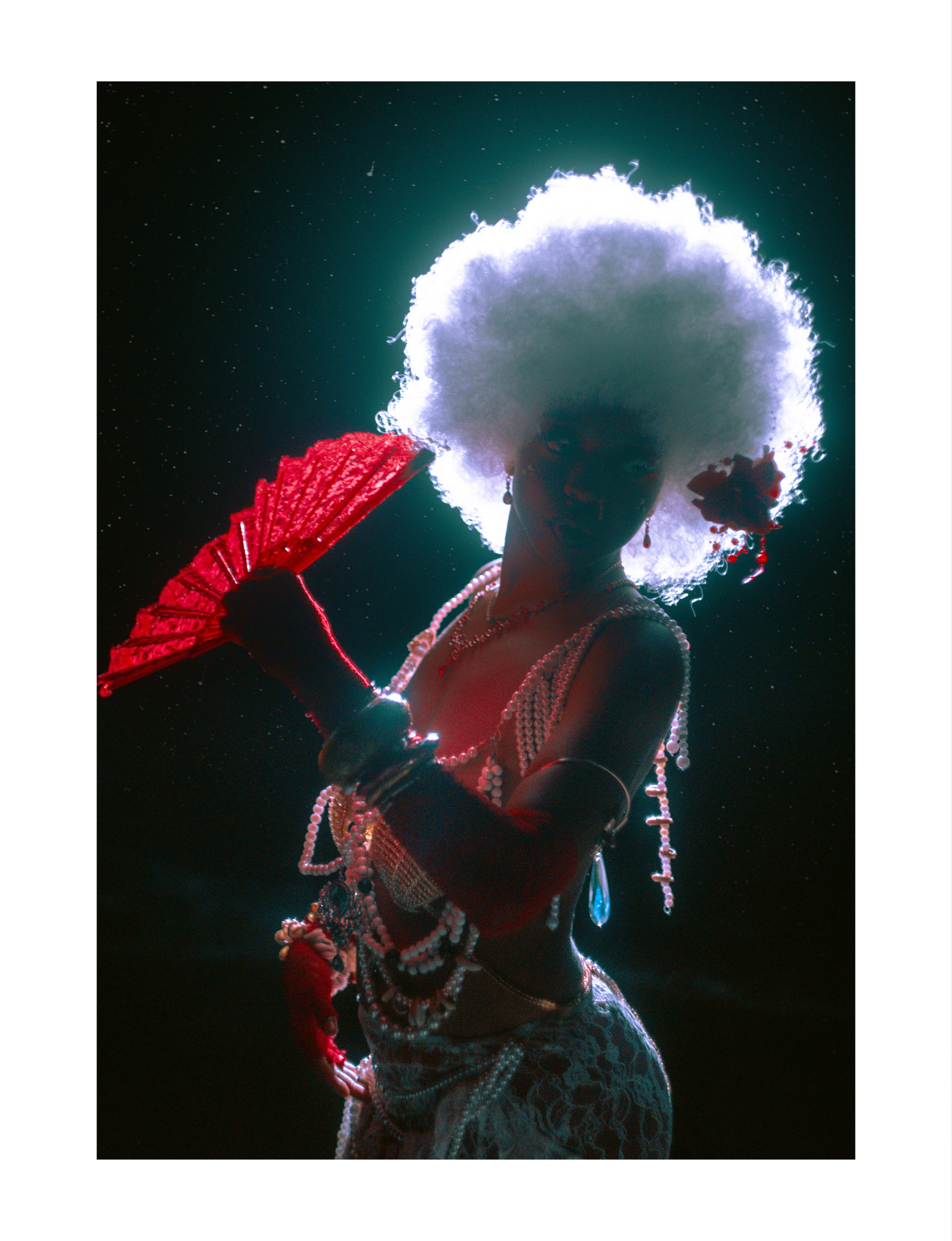 GOJI Magazine feature